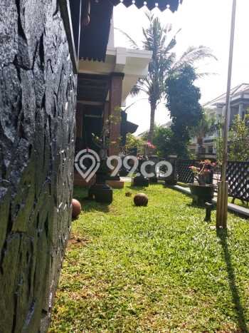 Rumah Luxury Modern Tanpa Renovasi di Depok I Depok Rumah Luxury Modern Tanpa Renovasi di Depok I Depok