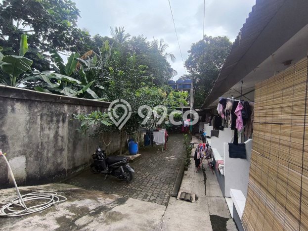 Dijual Hunian Rumah Terawat 10 KT di Margonda, Depok Dijual Hunian Rumah Terawat 10 KT di Margonda, Depok