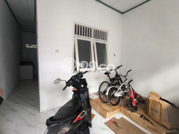 Dijual Hunian Rumah Terawat 10 KT di Margonda, Depok Dijual Hunian Rumah Terawat 10 KT di Margonda, Depok