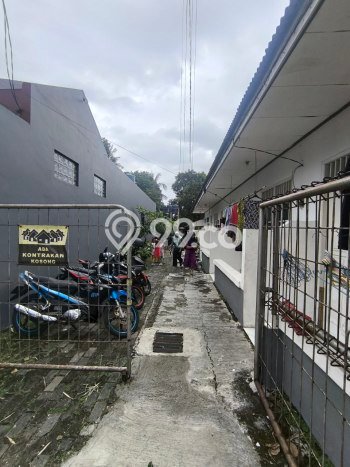 Dijual Hunian Rumah Terawat 10 KT di Margonda, Depok Dijual Hunian Rumah Terawat 10 KT di Margonda, Depok
