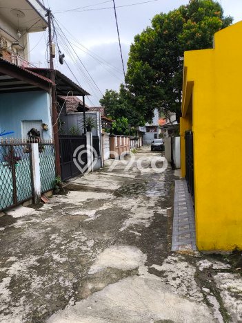 Dijual Hunian Rumah Terawat 10 KT di Margonda, Depok Dijual Hunian Rumah Terawat 10 KT di Margonda, Depok