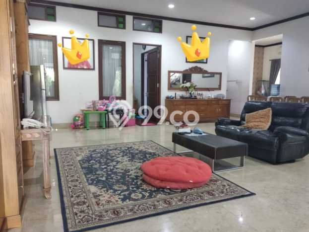Rumah Luxury Modern Tanpa Renovasi di Depok I Depok Rumah Luxury Modern Tanpa Renovasi di Depok I Depok