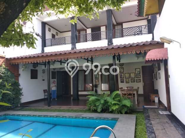 Rumah Luxury Modern Tanpa Renovasi di Depok I Depok Rumah Luxury Modern Tanpa Renovasi di Depok I Depok
