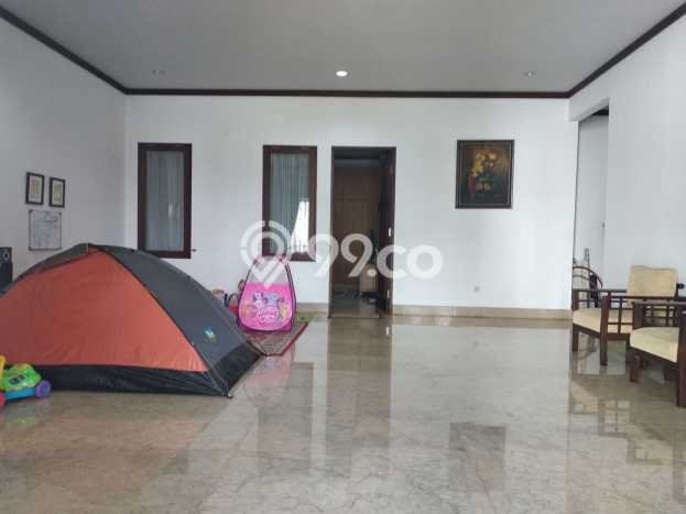 Rumah Luxury Modern Tanpa Renovasi di Depok I Depok Rumah Luxury Modern Tanpa Renovasi di Depok I Depok