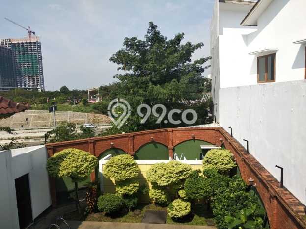 Rumah Luxury Modern Tanpa Renovasi di Depok I Depok Rumah Luxury Modern Tanpa Renovasi di Depok I Depok