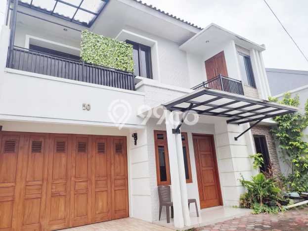 Best Deal Hunian Mewah Ideal dan Luas di Jagakarsa, Jakarta Selatan Best Deal Hunian Mewah Ideal dan Luas di Jagakarsa, Jakarta Selatan