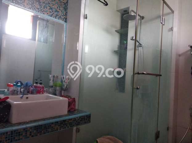 Rumah Luxury Modern Tanpa Renovasi di Depok I Depok Rumah Luxury Modern Tanpa Renovasi di Depok I Depok