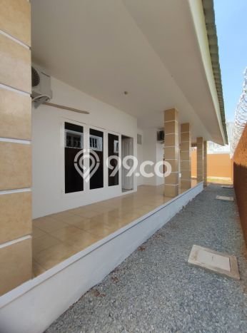 Rumah Kontrakan Jakarta Selatan LT 650m2 LB 500m2 Kawasan Cipete Rumah Kontrakan Jakarta Selatan LT 650m2 LB 500m2 Kawasan Cipete