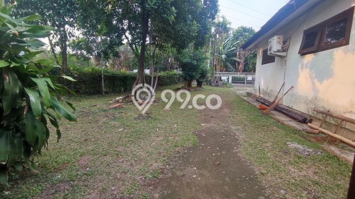 Hunian Mewah Siap Huni LT 500m2 di Pasar Minggu, Jakarta Selatan Hunian Mewah Siap Huni LT 500m2 di Pasar Minggu, Jakarta Selatan