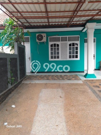 Rumah Minimalis 3 KT di Kelapa Dua Depok Unfurnished Rumah Minimalis 3 KT di Kelapa Dua Depok Unfurnished