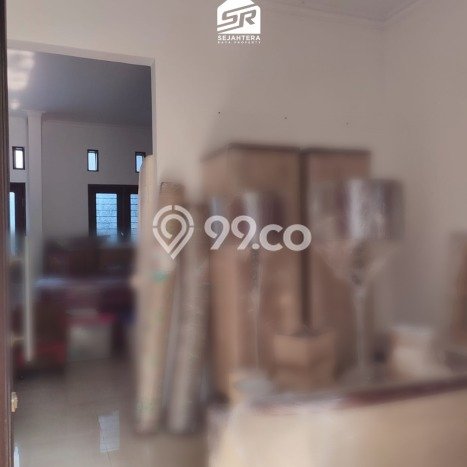 Hunian Impian dengan 3 Kamar Tidur di Lingkungan Asri , Depok Hunian Impian dengan 3 Kamar Tidur di Lingkungan Asri , Depok