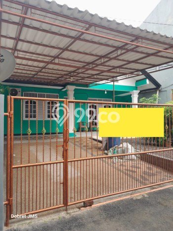 Rumah Minimalis 3 KT di Kelapa Dua Depok Unfurnished Rumah Minimalis 3 KT di Kelapa Dua Depok Unfurnished