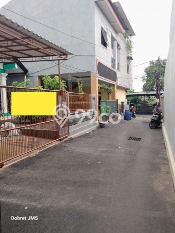 Rumah Minimalis 3 KT di Kelapa Dua Depok Unfurnished Rumah Minimalis 3 KT di Kelapa Dua Depok Unfurnished
