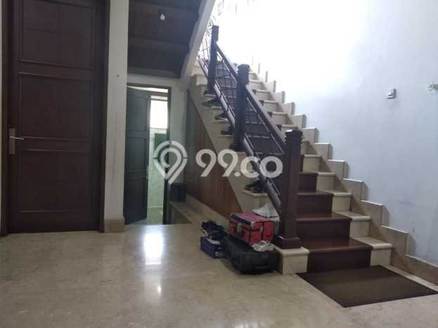 Rumah Luxury Modern Tanpa Renovasi di Depok I Depok Rumah Luxury Modern Tanpa Renovasi di Depok I Depok