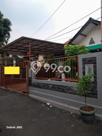 Rumah Minimalis 3 KT di Kelapa Dua Depok Unfurnished Rumah Minimalis 3 KT di Kelapa Dua Depok Unfurnished