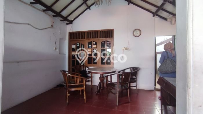 Best Deal Hunian Mewah Ideal dan Luas di Pasar Minggu, Jakarta Selatan Best Deal Hunian Mewah Ideal dan Luas di Pasar Minggu, Jakarta Selatan
