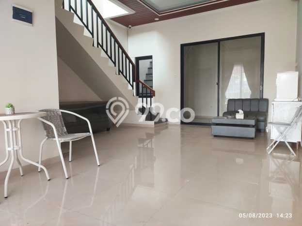 Dijual Rumah Luas Elegan Dengan View Cantik di Kebagusan, Jakarta Selatan Dijual Rumah Luas Elegan Dengan View Cantik di Kebagusan, Jakarta Selatan