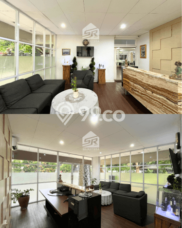 Komersial Dijual di Jakarta Selatan LT 1017m2 & LB 500m2 Lokasi Terbaik! Komersial Dijual di Jakarta Selatan LT 1017m2 & LB 500m2 Lokasi Terbaik!