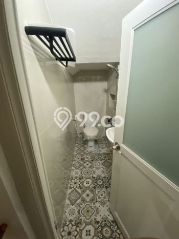 Siap Huni Rumah Mewah 4 Kamar di Cilandak Dekat ke Mana Pun Siap Huni Rumah Mewah 4 Kamar di Cilandak Dekat ke Mana Pun