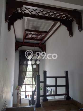 Rumah Luxury Modern Tanpa Renovasi di Depok I Depok Rumah Luxury Modern Tanpa Renovasi di Depok I Depok