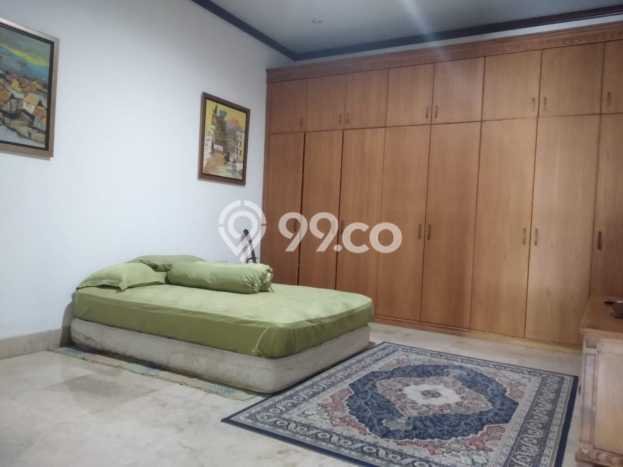 Rumah Luxury Modern Tanpa Renovasi di Depok I Depok Rumah Luxury Modern Tanpa Renovasi di Depok I Depok