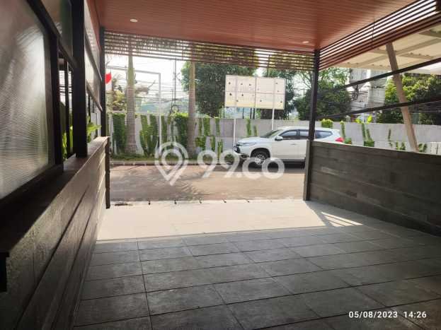 Dijual Rumah Luas Elegan Dengan View Cantik di Kebagusan, Jakarta Selatan Dijual Rumah Luas Elegan Dengan View Cantik di Kebagusan, Jakarta Selatan
