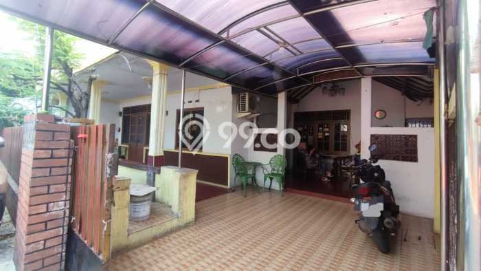 Dijual Hunian Mewah dengan Fasilitas Sekitar Komplit di Pasar Minggu, Jakarta Selatan Dijual Hunian Mewah dengan Fasilitas Sekitar Komplit di Pasar Minggu, Jakarta Selatan