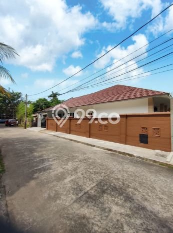 Rumah Kontrakan Jakarta Selatan LT 650m2 LB 500m2 Kawasan Cipete Rumah Kontrakan Jakarta Selatan LT 650m2 LB 500m2 Kawasan Cipete