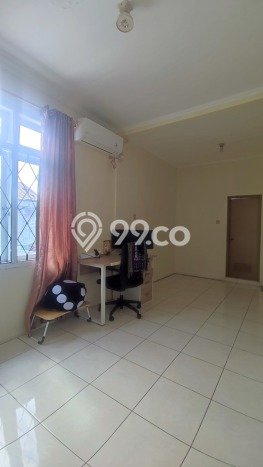 Rumah Mewah LB 160m2 Siap Huni Desain Elegan di Pejaten, Jakarta Selatan Rumah Mewah LB 160m2 Siap Huni Desain Elegan di Pejaten, Jakarta Selatan