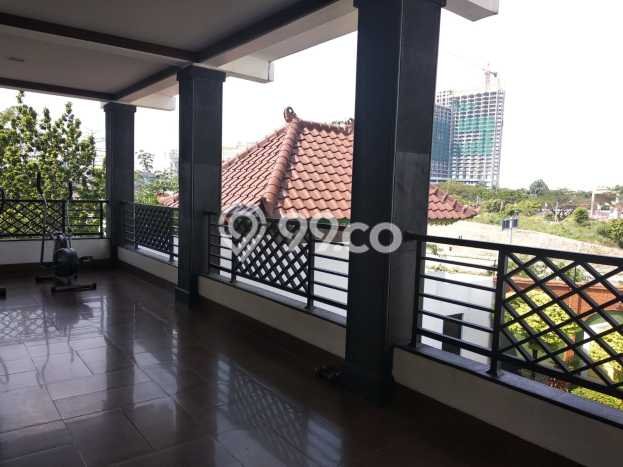 Rumah Luxury Modern Tanpa Renovasi di Depok I Depok Rumah Luxury Modern Tanpa Renovasi di Depok I Depok