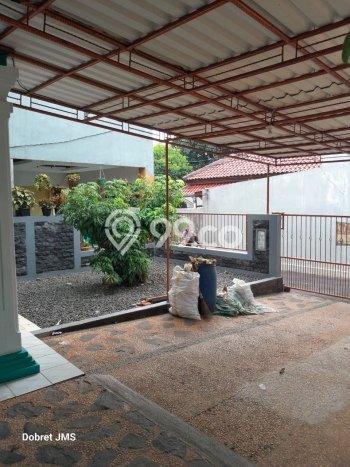 Rumah Minimalis 3 KT di Kelapa Dua Depok Unfurnished Rumah Minimalis 3 KT di Kelapa Dua Depok Unfurnished