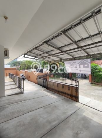 Rumah Kontrakan Jakarta Selatan LT 650m2 LB 500m2 Kawasan Cipete Rumah Kontrakan Jakarta Selatan LT 650m2 LB 500m2 Kawasan Cipete