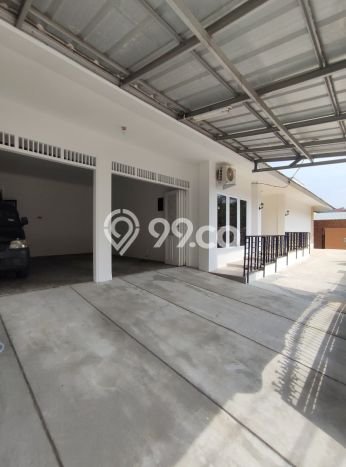 Rumah Kontrakan Jakarta Selatan LT 650m2 LB 500m2 Kawasan Cipete Rumah Kontrakan Jakarta Selatan LT 650m2 LB 500m2 Kawasan Cipete