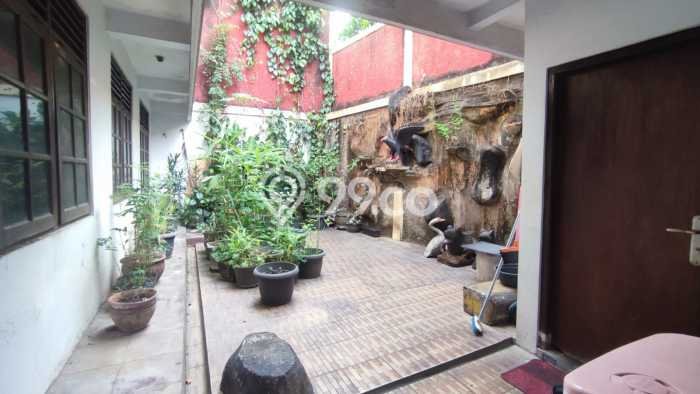 Dijual Hunian Mewah dengan Fasilitas Sekitar Komplit di Pasar Minggu, Jakarta Selatan Dijual Hunian Mewah dengan Fasilitas Sekitar Komplit di Pasar Minggu, Jakarta Selatan