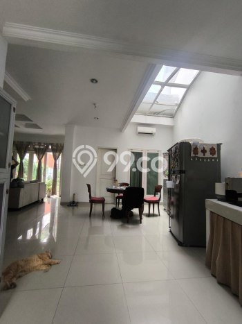 Siap Huni Hunian Elit 10 Kamar di Pasar Minggu Dekat ke Mana Pun Siap Huni Hunian Elit 10 Kamar di Pasar Minggu Dekat ke Mana Pun