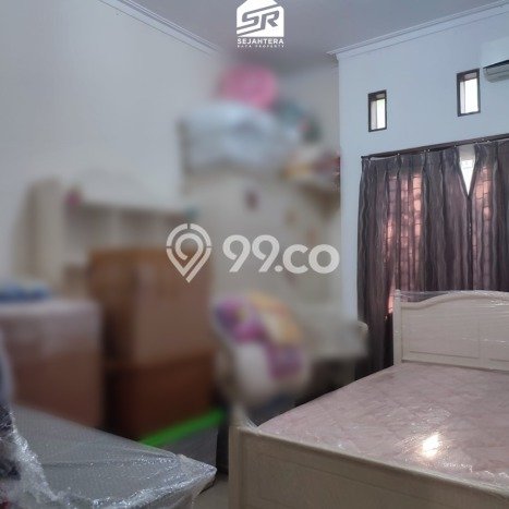 Hunian Impian dengan 3 Kamar Tidur di Lingkungan Asri , Depok Hunian Impian dengan 3 Kamar Tidur di Lingkungan Asri , Depok