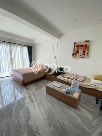 Jual Cepat Hunian Elegan Klasik di Tangerang Jual Cepat Hunian Elegan Klasik di Tangerang