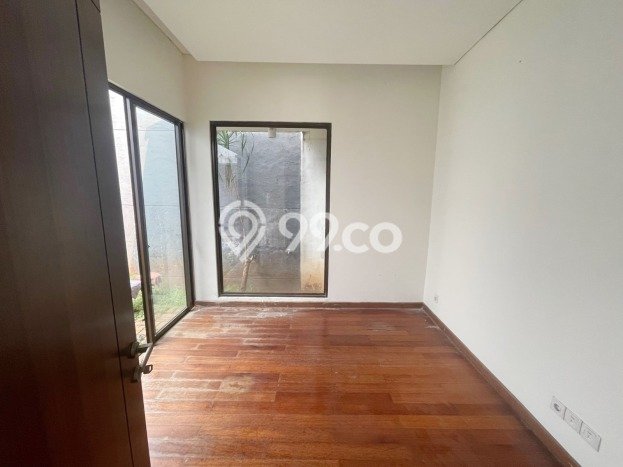 Dijual Rumah Luas Megah Dengan View Eksklusif di BSD City, Tangerang Dijual Rumah Luas Megah Dengan View Eksklusif di BSD City, Tangerang
