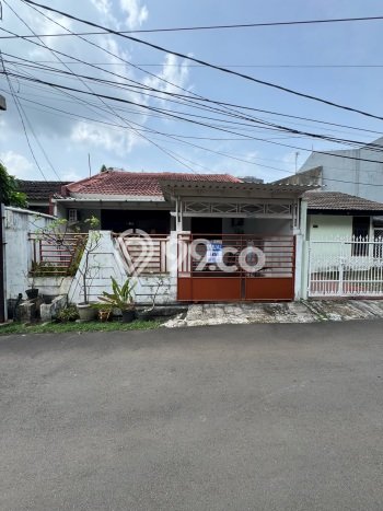 Rumah Modern 2 KT LT 112m2 di BSD Nusaloka Rumah Modern 2 KT LT 112m2 di BSD Nusaloka
