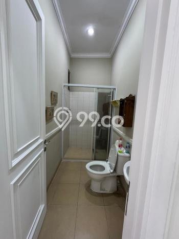 Rumah Elit Modern Tanpa Renovasi di BSD Taman Provence Tangerang Rumah Elit Modern Tanpa Renovasi di BSD Taman Provence Tangerang