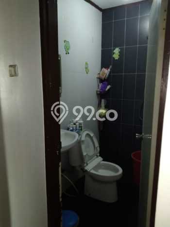 Rumah Luas Asri 2 KT Siap Pakai di Citra Garden Jakarta Barat Rumah Luas Asri 2 KT Siap Pakai di Citra Garden Jakarta Barat