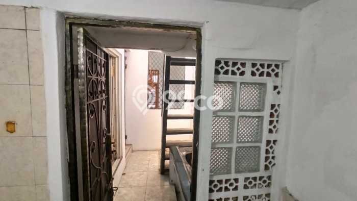 Rumah Modern 2 KT di Daan Mogot Jakarta Barat Unfurnished Rumah Modern 2 KT di Daan Mogot Jakarta Barat Unfurnished