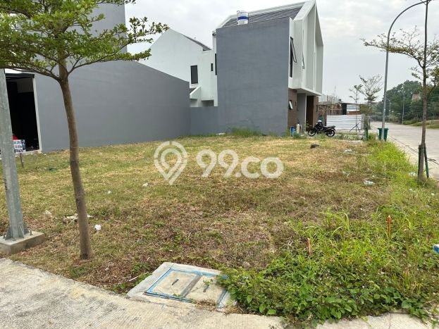 Tanah Kavling Dijual di Citra Garden, Jakarta Barat dengan Luas Tanah 194m2 Tanah Kavling Dijual di Citra Garden, Jakarta Barat dengan Luas Tanah 194m2