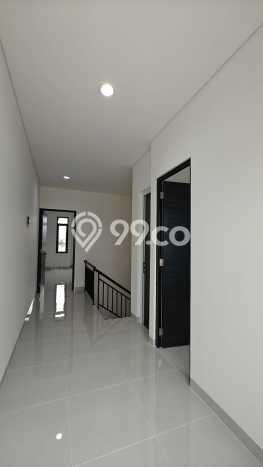 Rumah Minimalis 4 KT LT 58m2 di Duri Kepa Rumah Minimalis 4 KT LT 58m2 di Duri Kepa