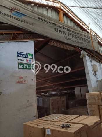 Unit Gudang Dijual di Tangerang LT 4410m2 & LB 6300m2 Unit Gudang Dijual di Tangerang LT 4410m2 & LB 6300m2