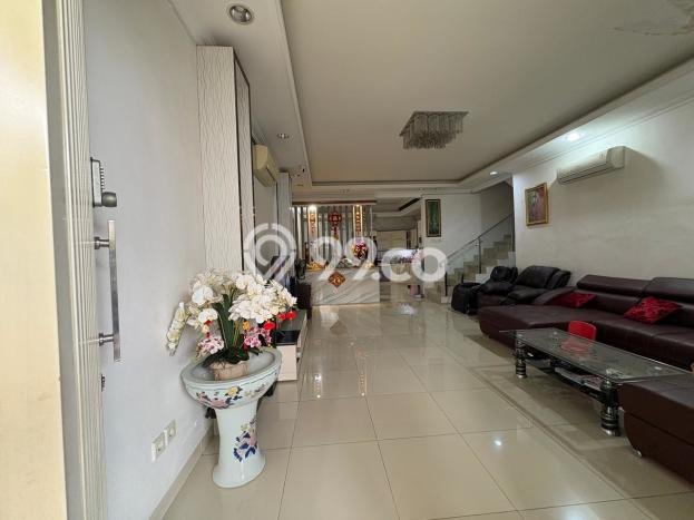 Siap Huni Hunian Elit 3 Kamar di Cengkareng Dekat ke Mana Pun Siap Huni Hunian Elit 3 Kamar di Cengkareng Dekat ke Mana Pun