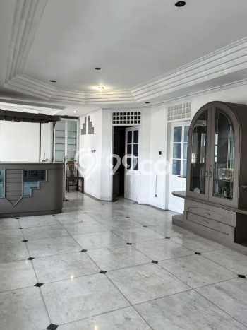 Rumah Elit Modern Tanpa Renovasi di Tamansari Jakarta Barat Rumah Elit Modern Tanpa Renovasi di Tamansari Jakarta Barat