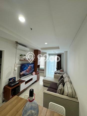 Apartemen Favorit Nyaman Dijual di Jakarta Barat dengan 3 Kamar Tidur Apartemen Favorit Nyaman Dijual di Jakarta Barat dengan 3 Kamar Tidur