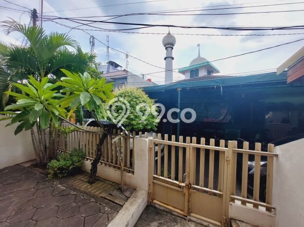 Hunian Super Mewah dengan Akses Paling Strategis di Grogol, Jakarta Barat Hunian Super Mewah dengan Akses Paling Strategis di Grogol, Jakarta Barat