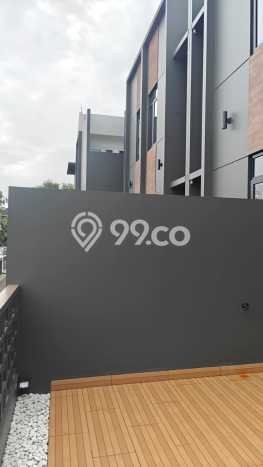 Rumah Minimalis 4 KT LT 58m2 di Duri Kepa Rumah Minimalis 4 KT LT 58m2 di Duri Kepa